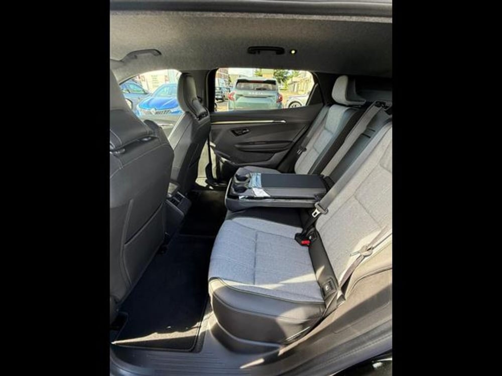 Renault Scenic E-Tech Electric nuova a Pavia (15)