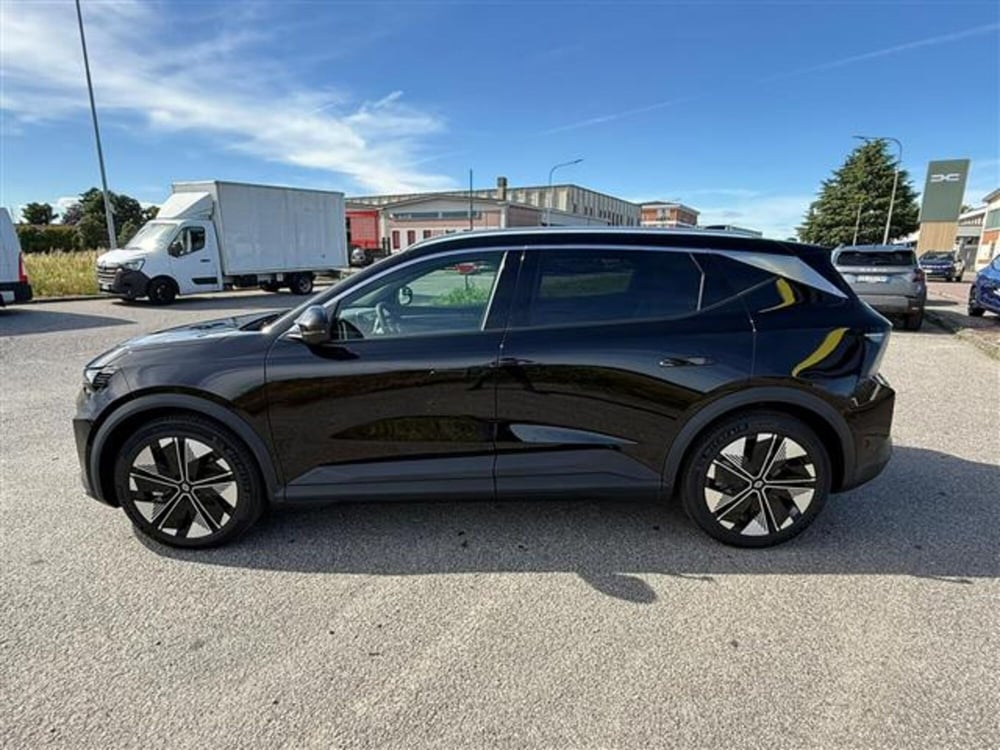 Renault Scenic E-Tech Electric nuova a Pavia (2)