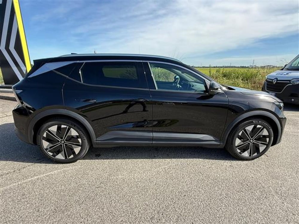 Renault Scenic E-Tech Electric nuova a Pavia (3)