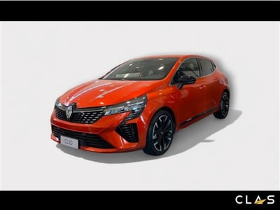 Renault Clio 1.0 tce Techno 90cv nuova a Livorno