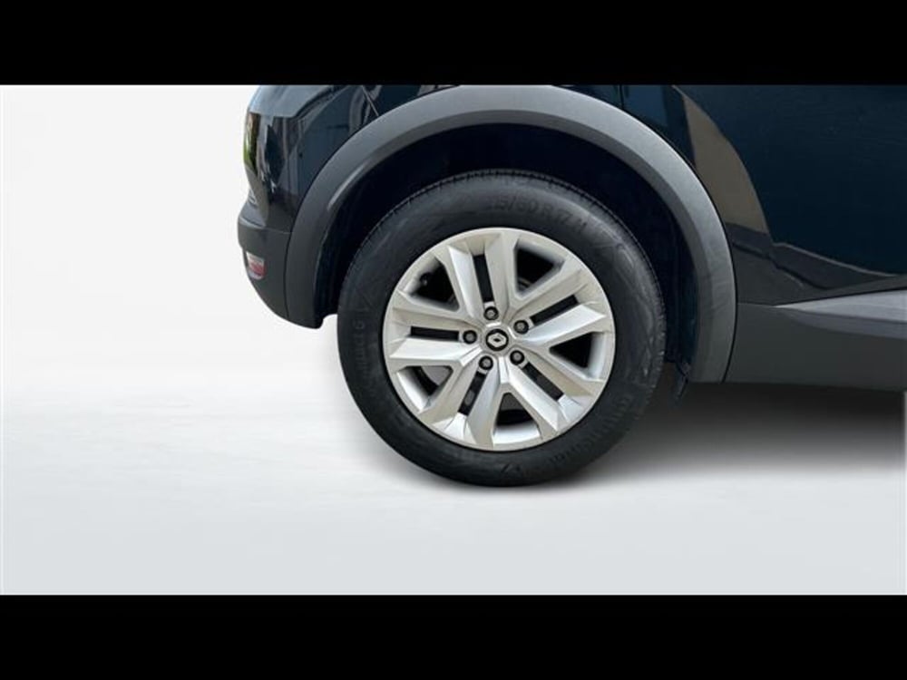 Renault Captur usata a Parma (10)