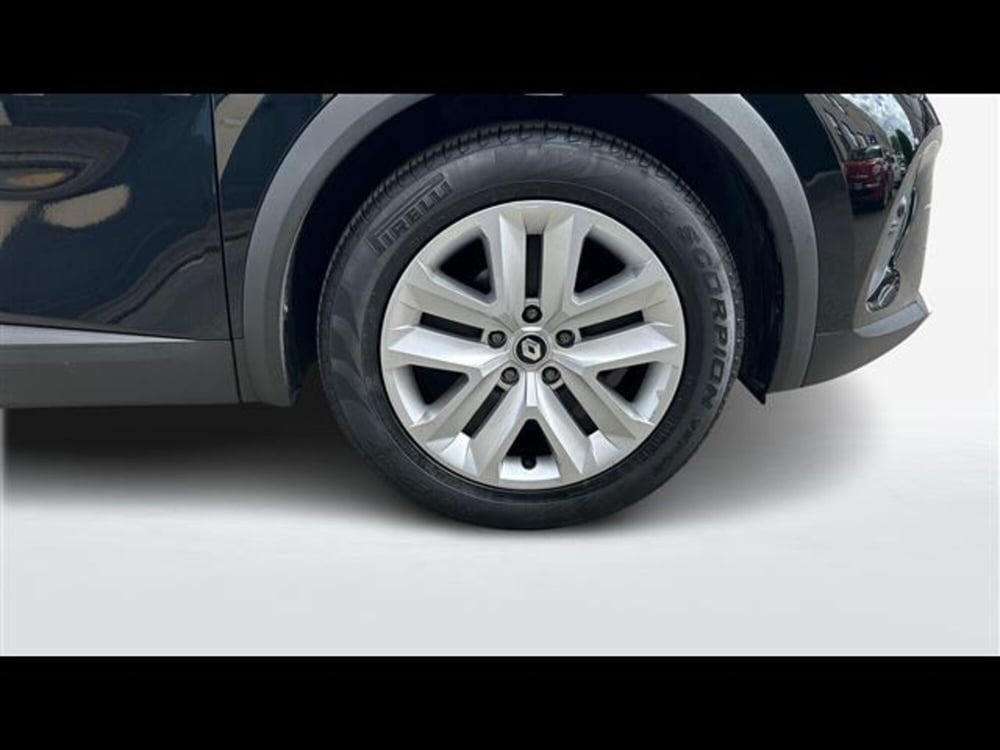 Renault Captur usata a Parma (11)