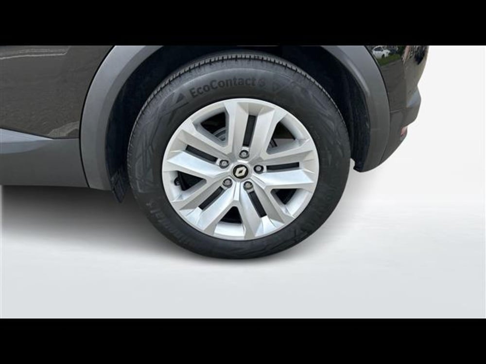 Renault Captur usata a Parma (12)