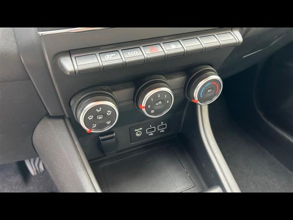 Renault Captur usata a Parma (14)