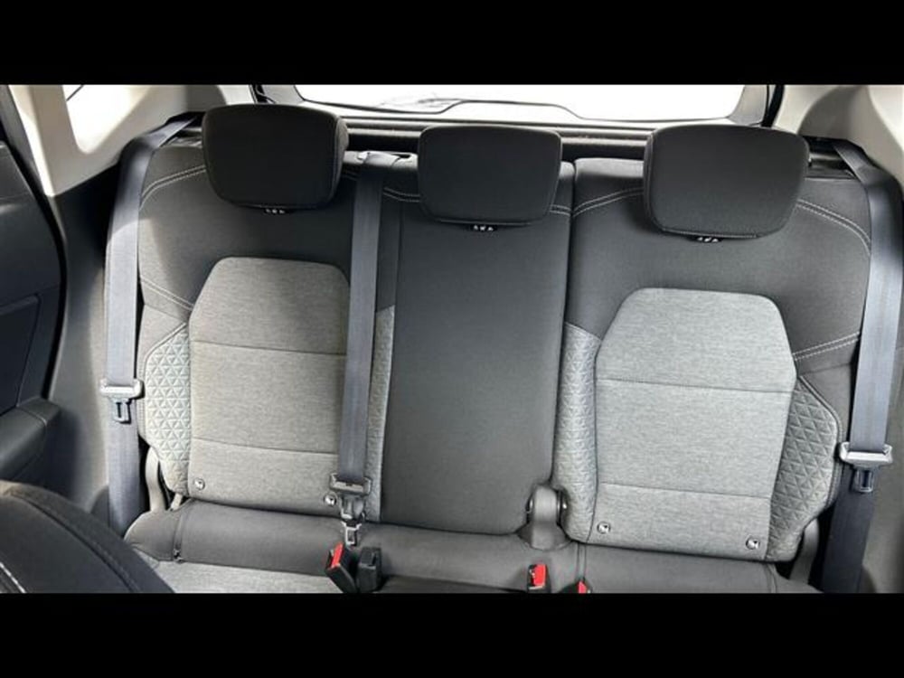 Renault Captur usata a Parma (15)
