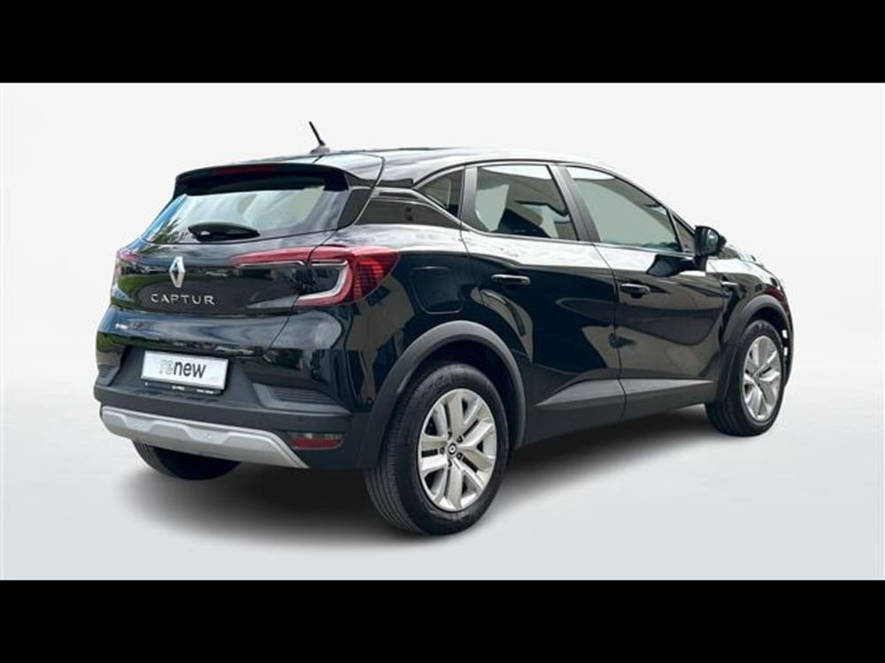 Renault Captur usata a Parma (2)
