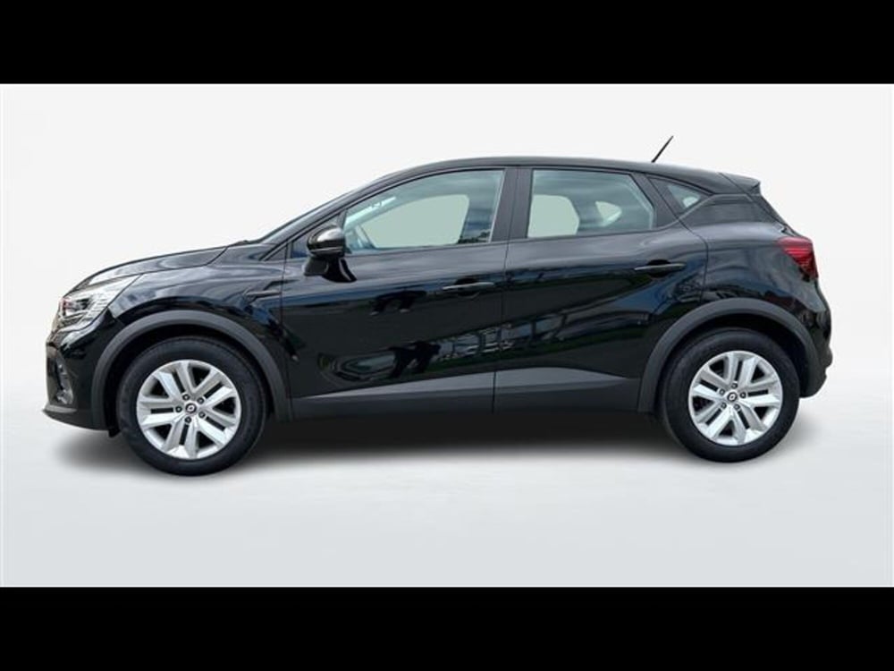 Renault Captur usata a Parma (3)
