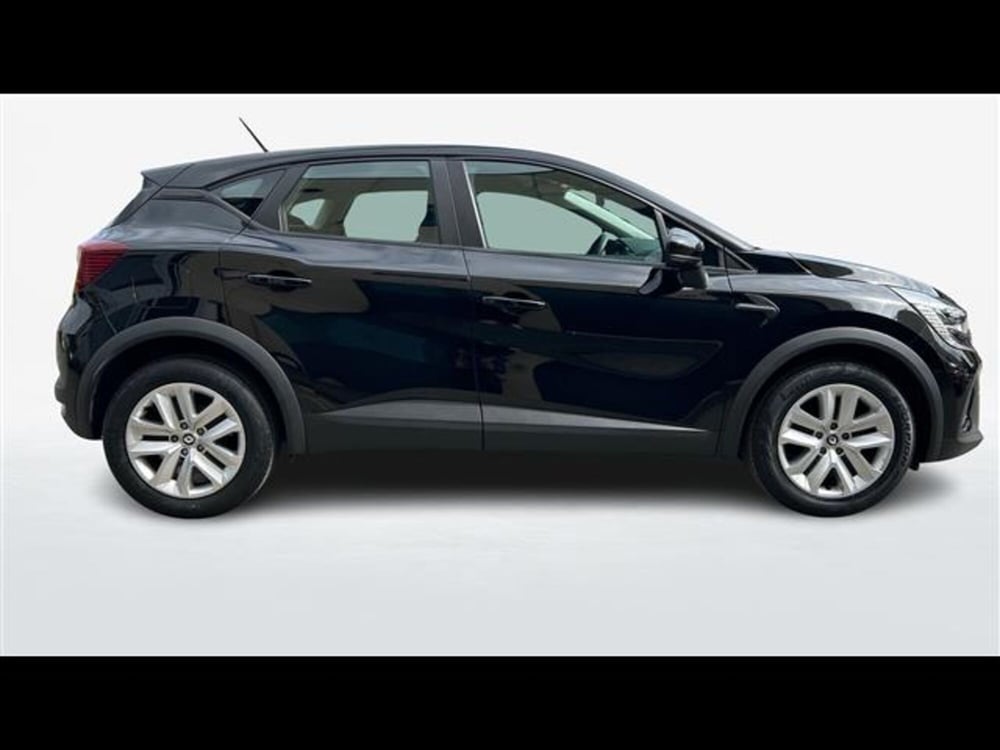 Renault Captur usata a Parma (4)