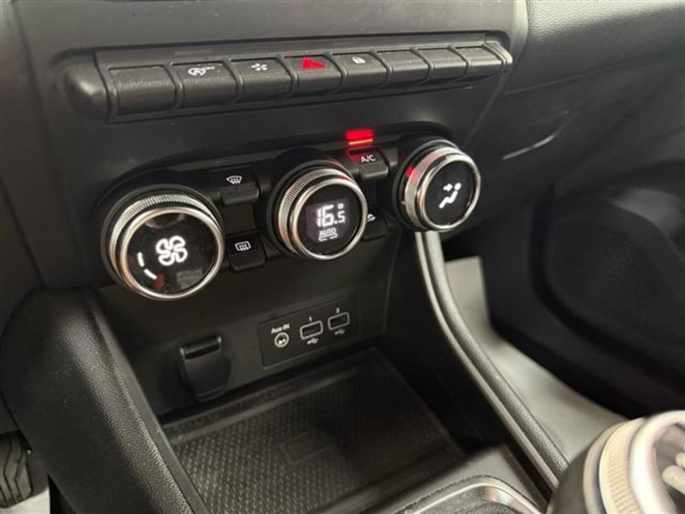 Renault Captur usata a Cremona (12)