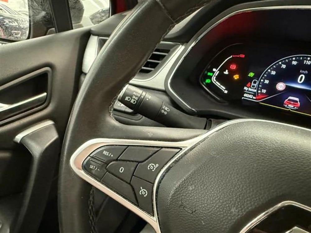 Renault Captur usata a Cremona (13)