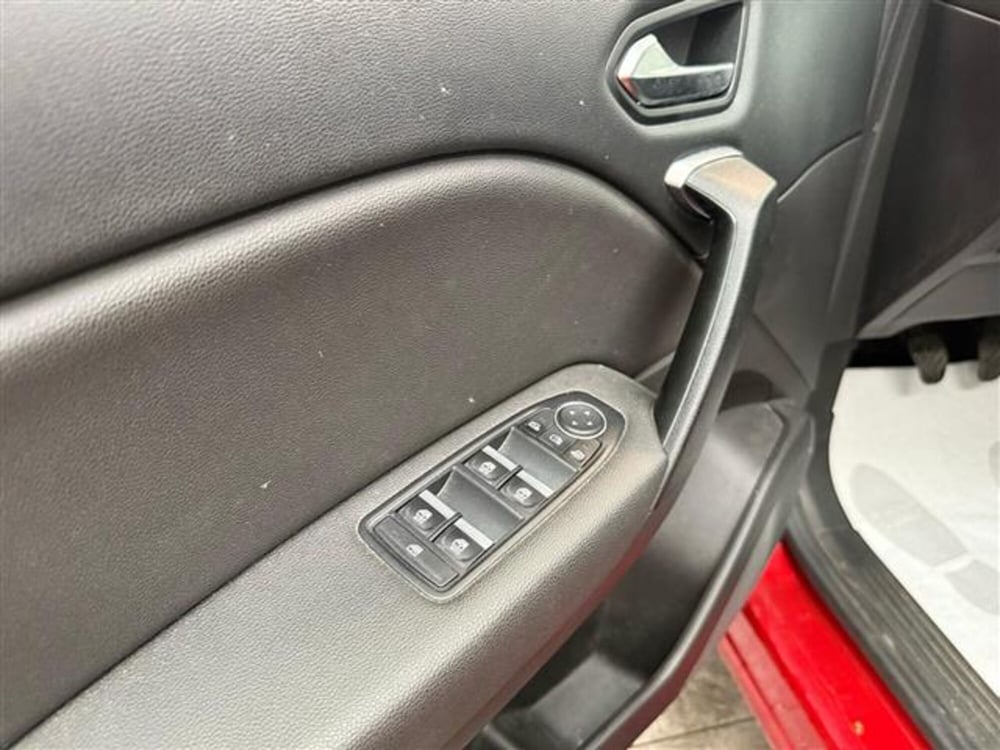 Renault Captur usata a Cremona (14)