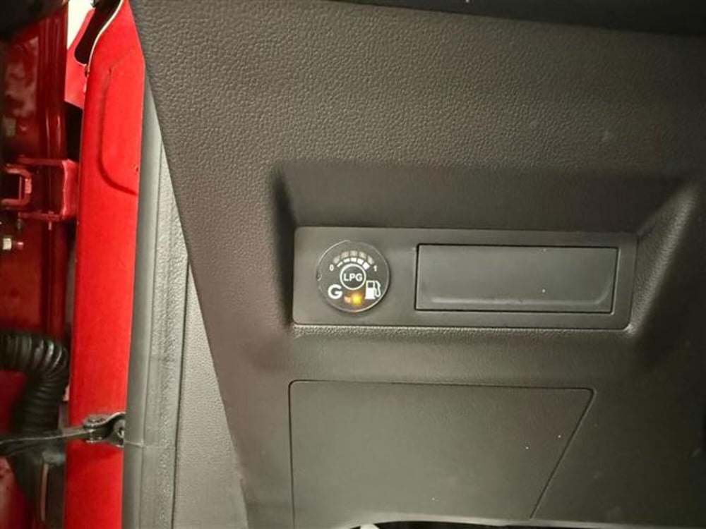 Renault Captur usata a Cremona (15)