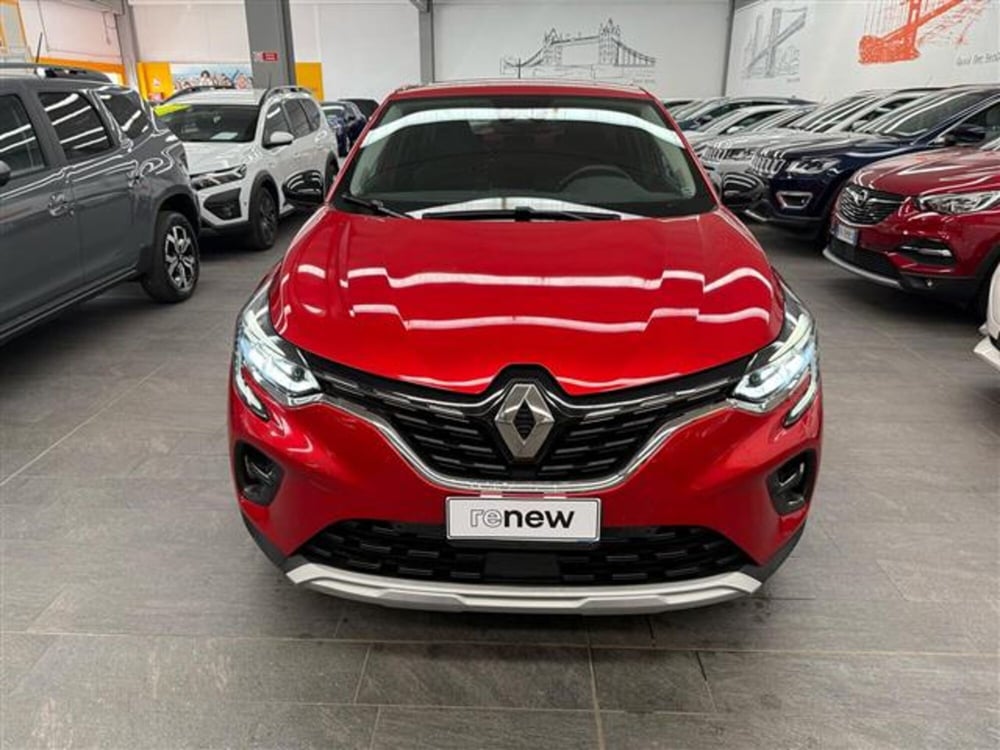 Renault Captur usata a Cremona (2)