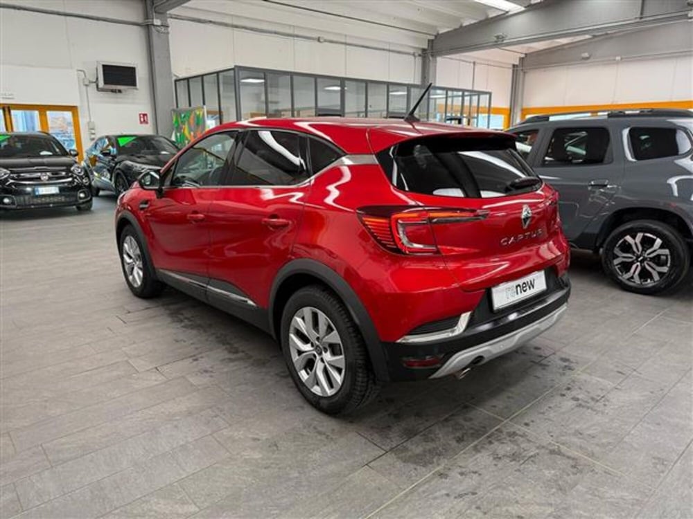 Renault Captur usata a Cremona (4)