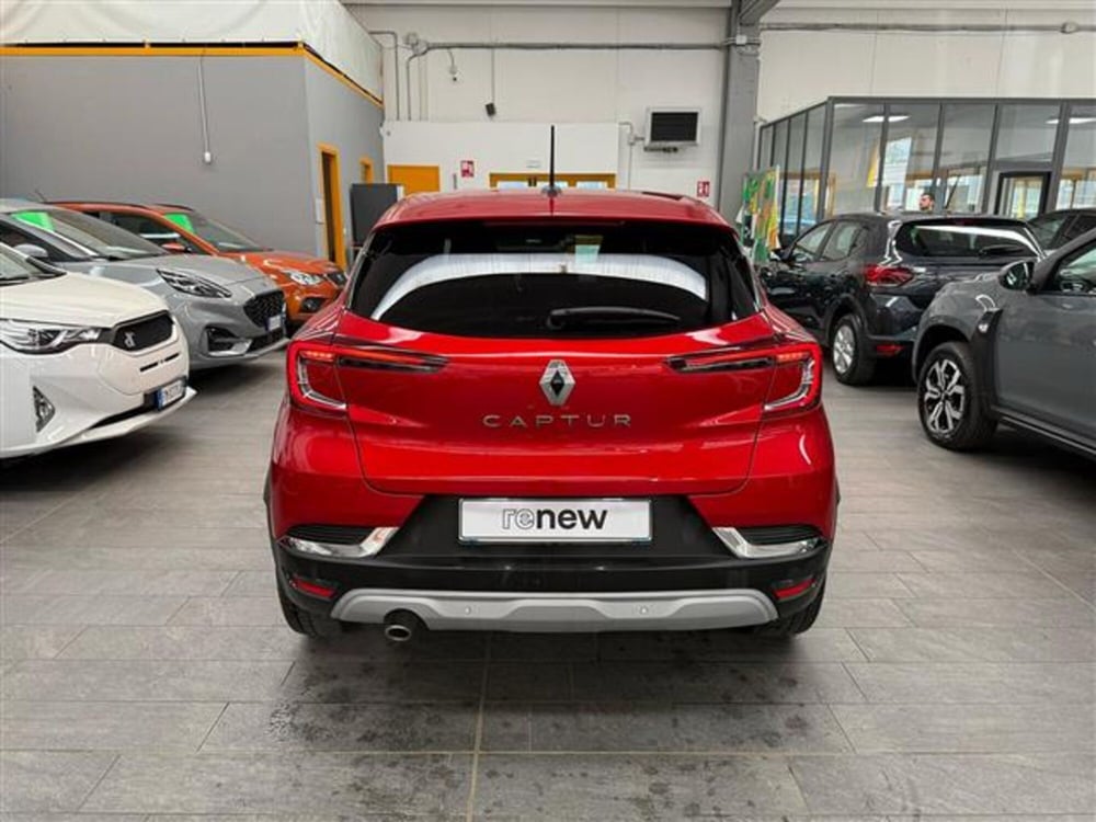 Renault Captur usata a Cremona (5)