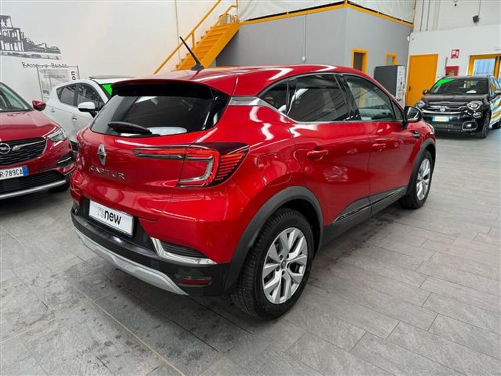 Renault Captur usata a Cremona (6)