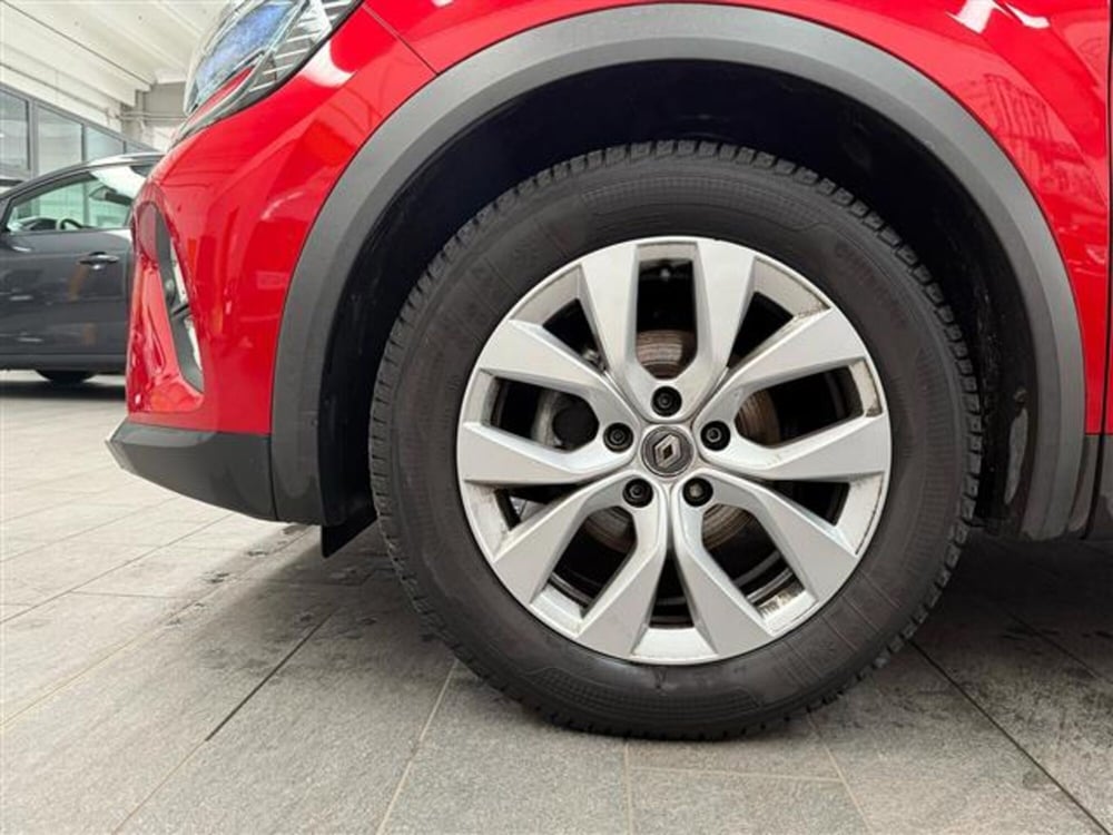 Renault Captur usata a Cremona (7)