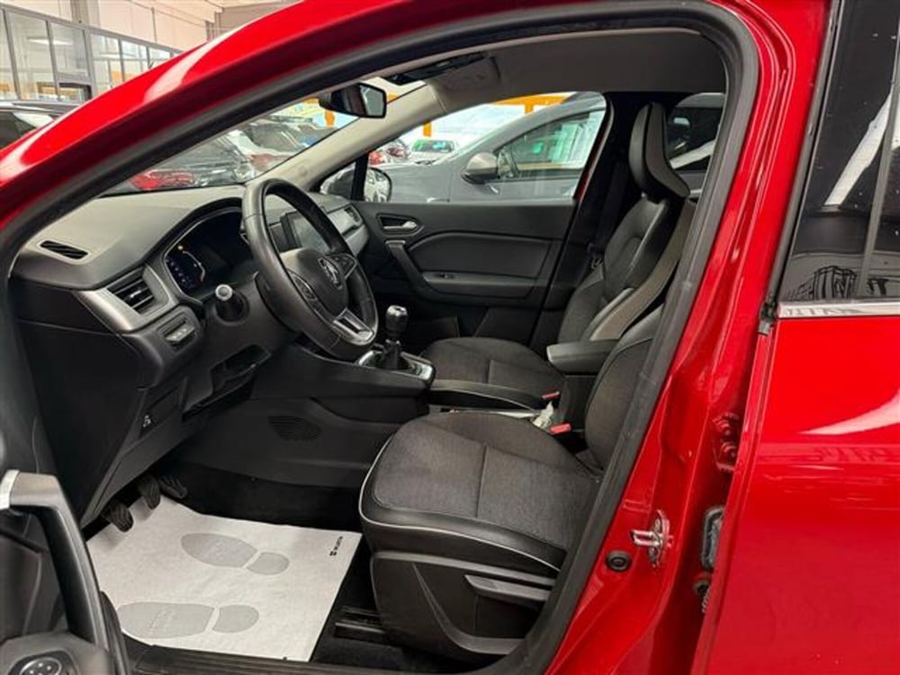 Renault Captur usata a Cremona (8)