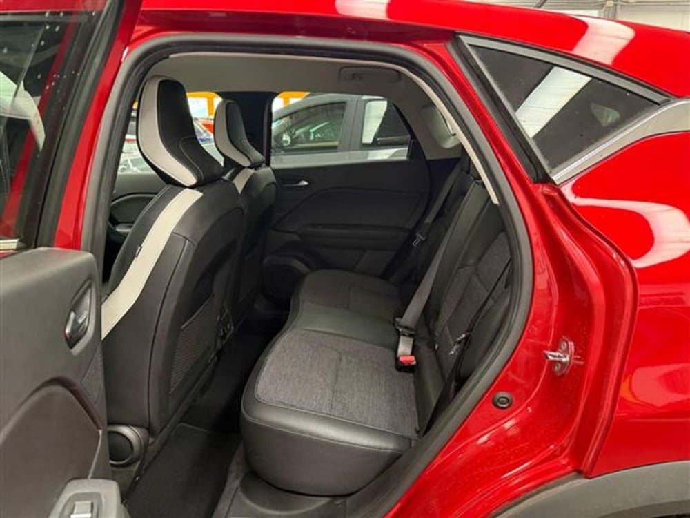 Renault Captur usata a Cremona (9)