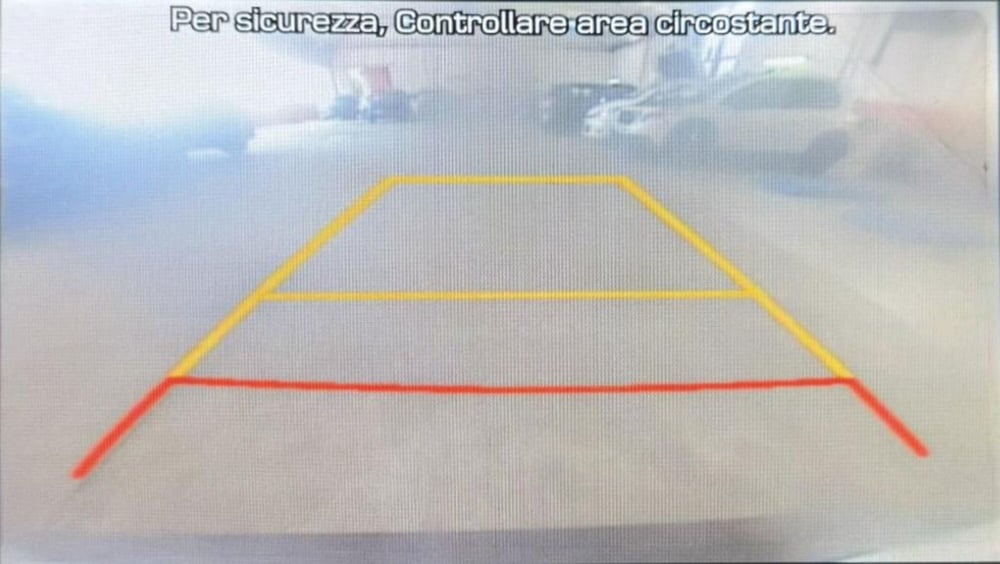 Hyundai Tucson usata a Monza e Brianza (14)