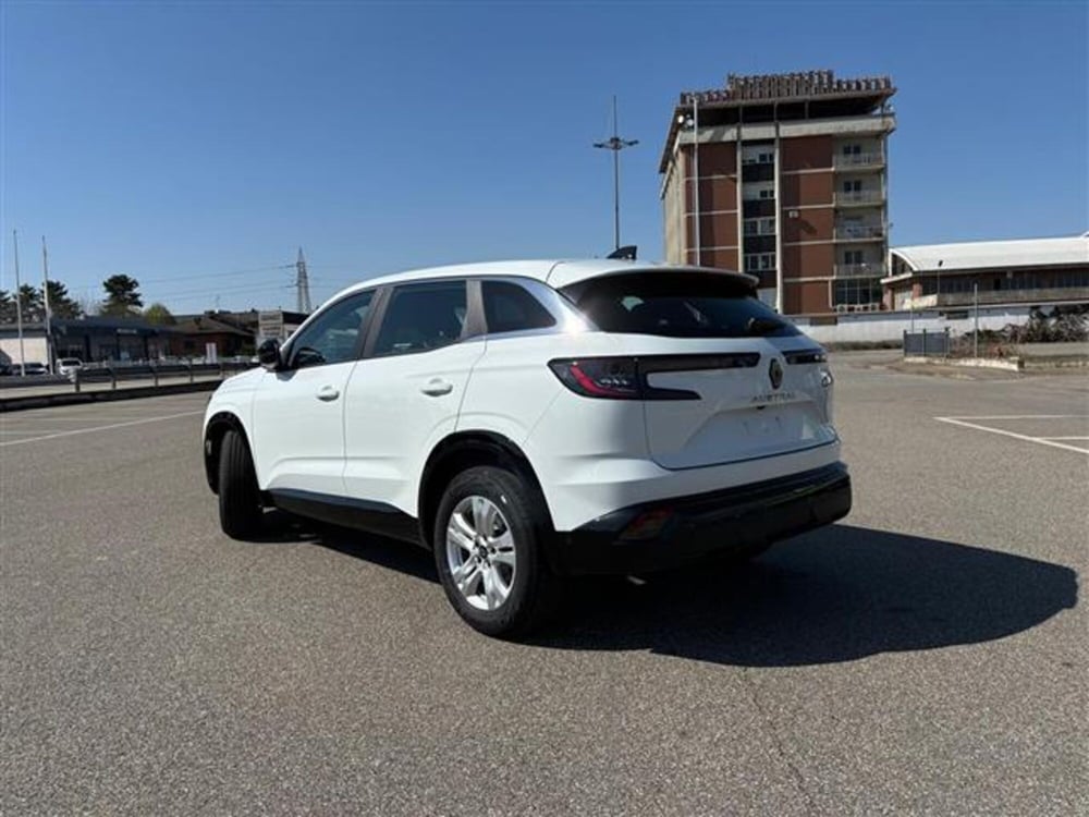 Renault Austral nuova a Pavia (2)