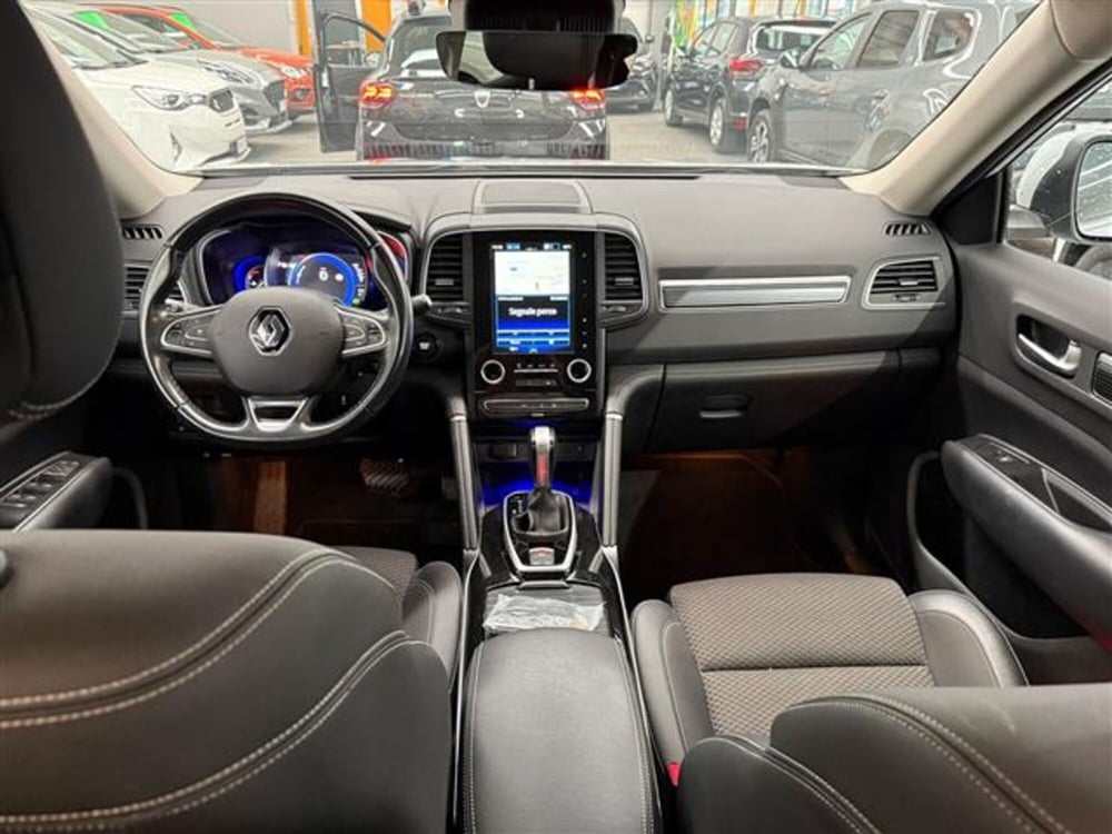 Renault Koleos usata a Cremona (10)