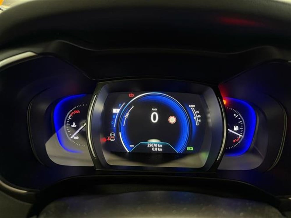 Renault Koleos usata a Cremona (11)
