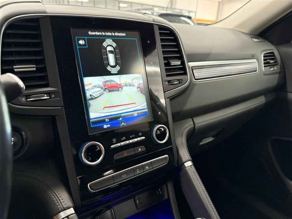 Renault Koleos usata a Cremona (12)