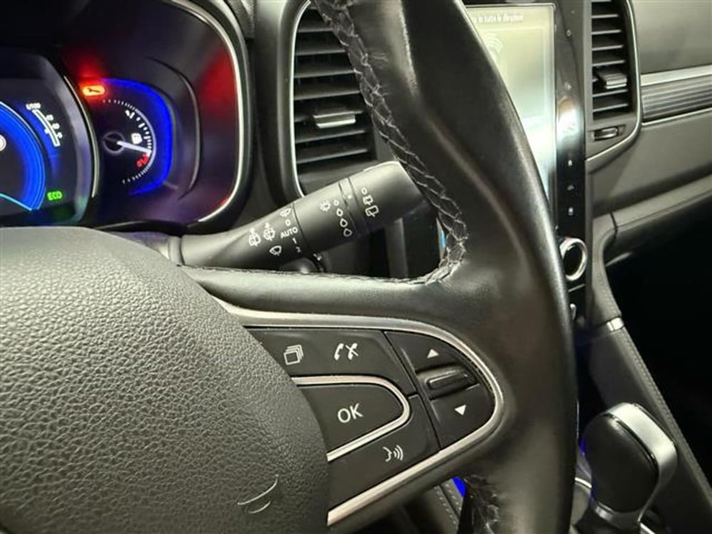 Renault Koleos usata a Cremona (14)