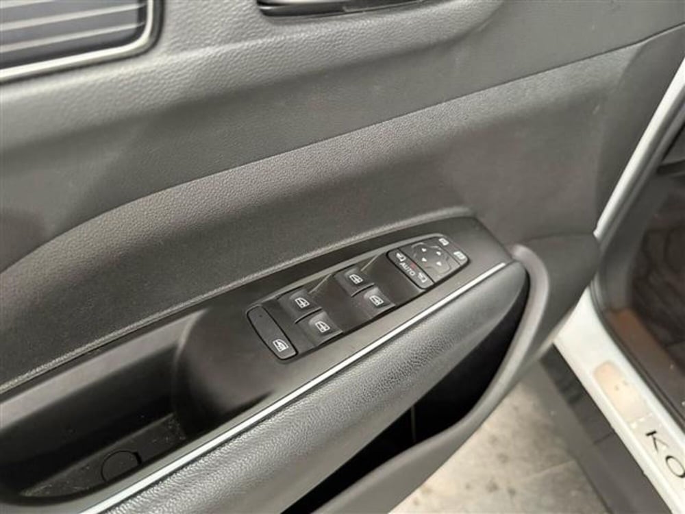 Renault Koleos usata a Cremona (15)