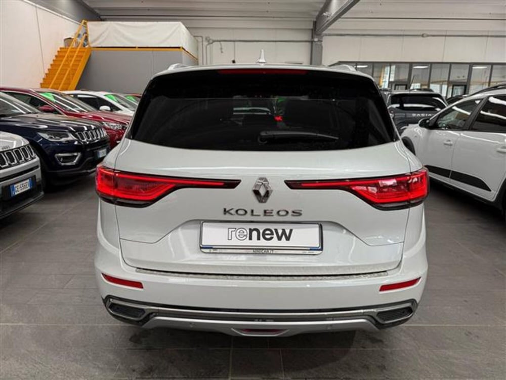 Renault Koleos usata a Cremona (4)