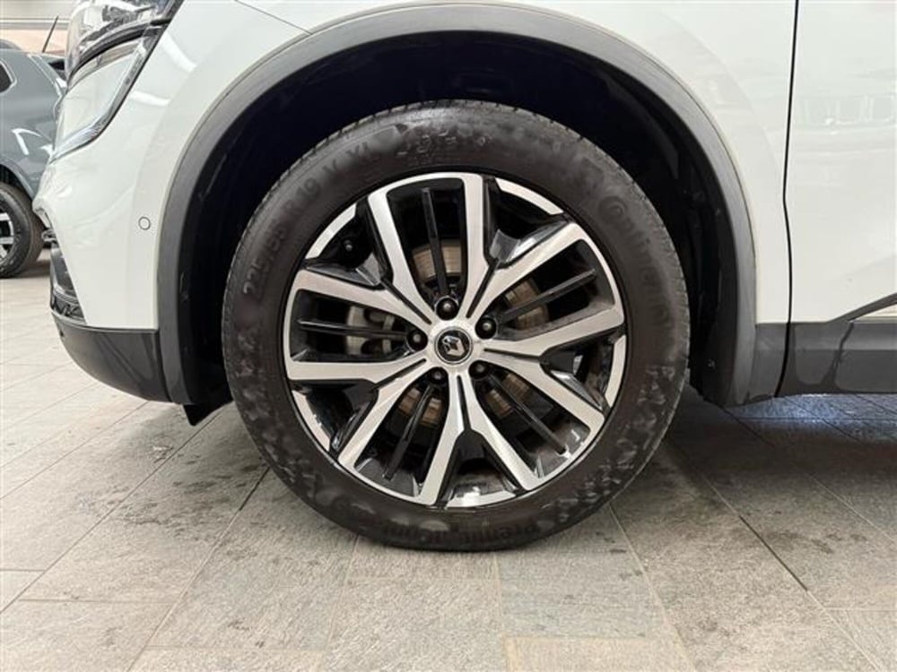 Renault Koleos usata a Cremona (5)