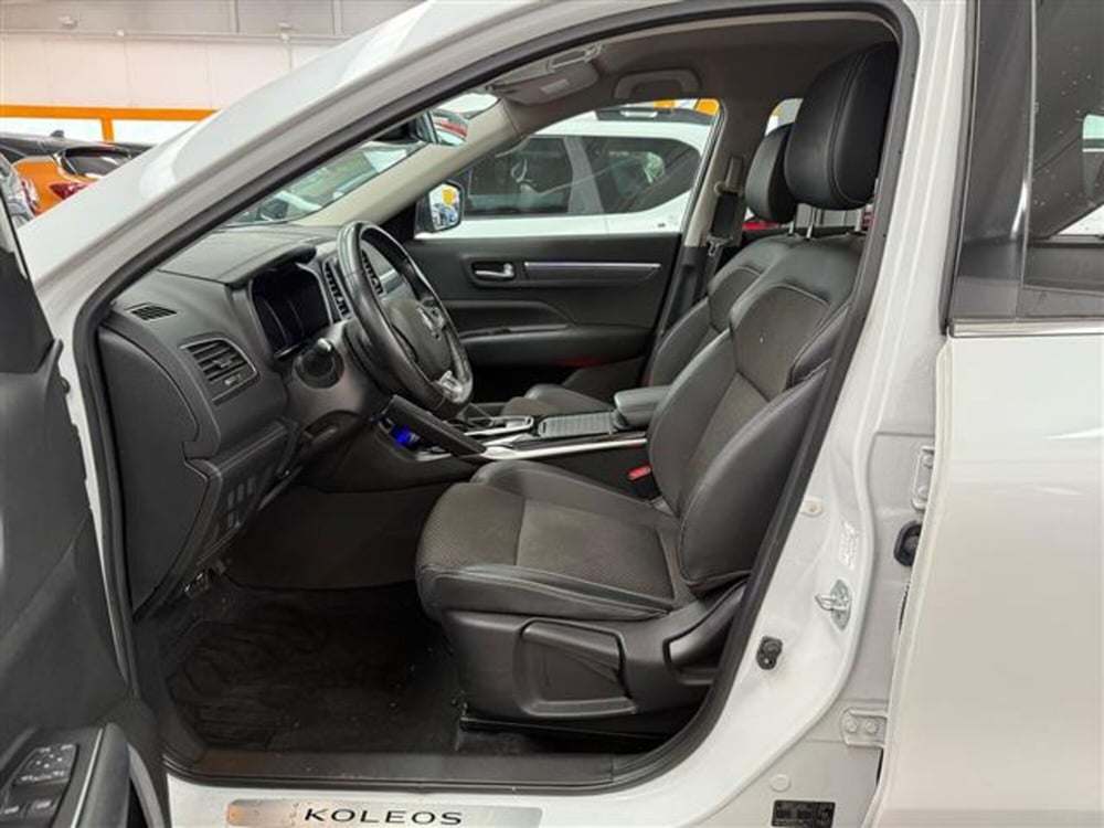 Renault Koleos usata a Cremona (6)