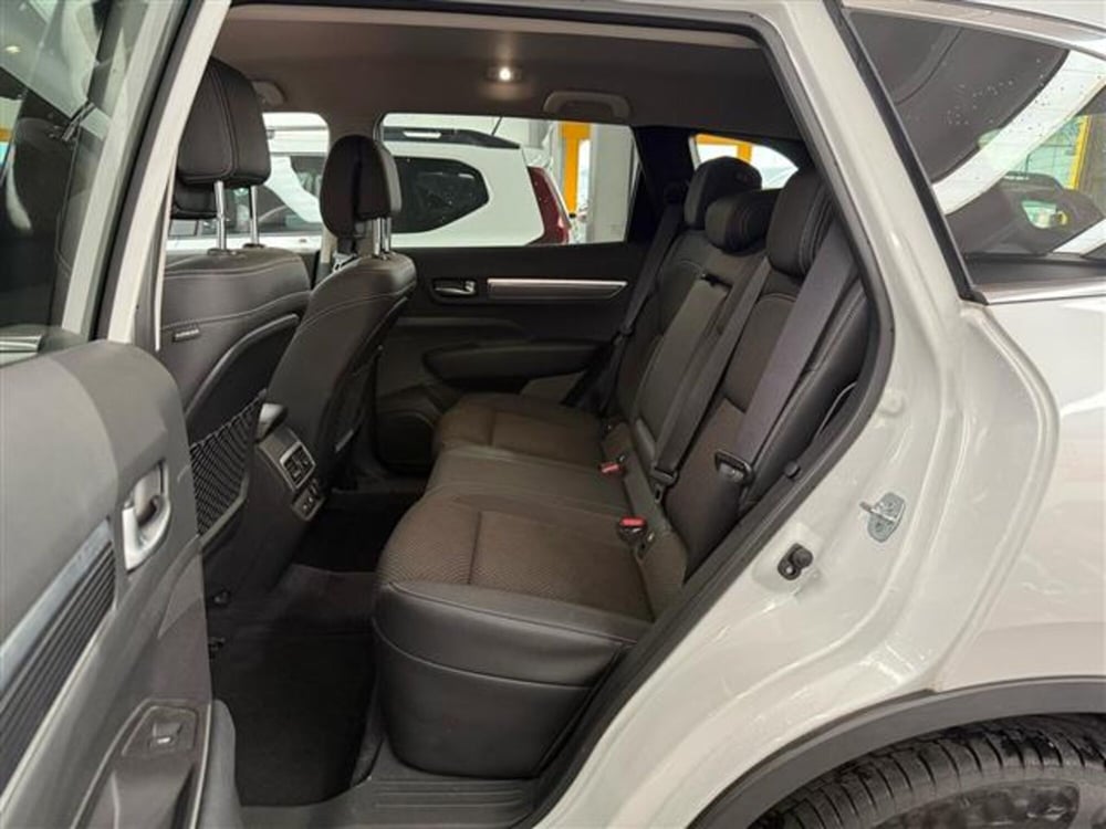 Renault Koleos usata a Cremona (7)