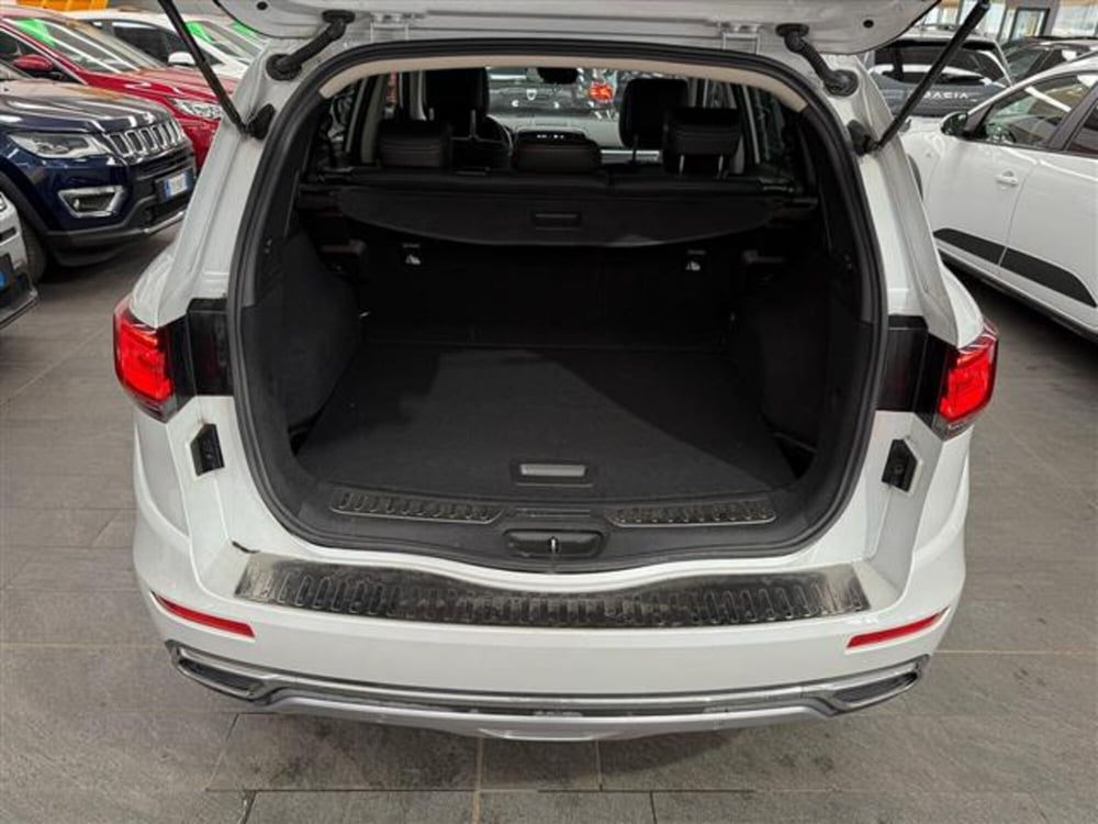 Renault Koleos usata a Cremona (8)