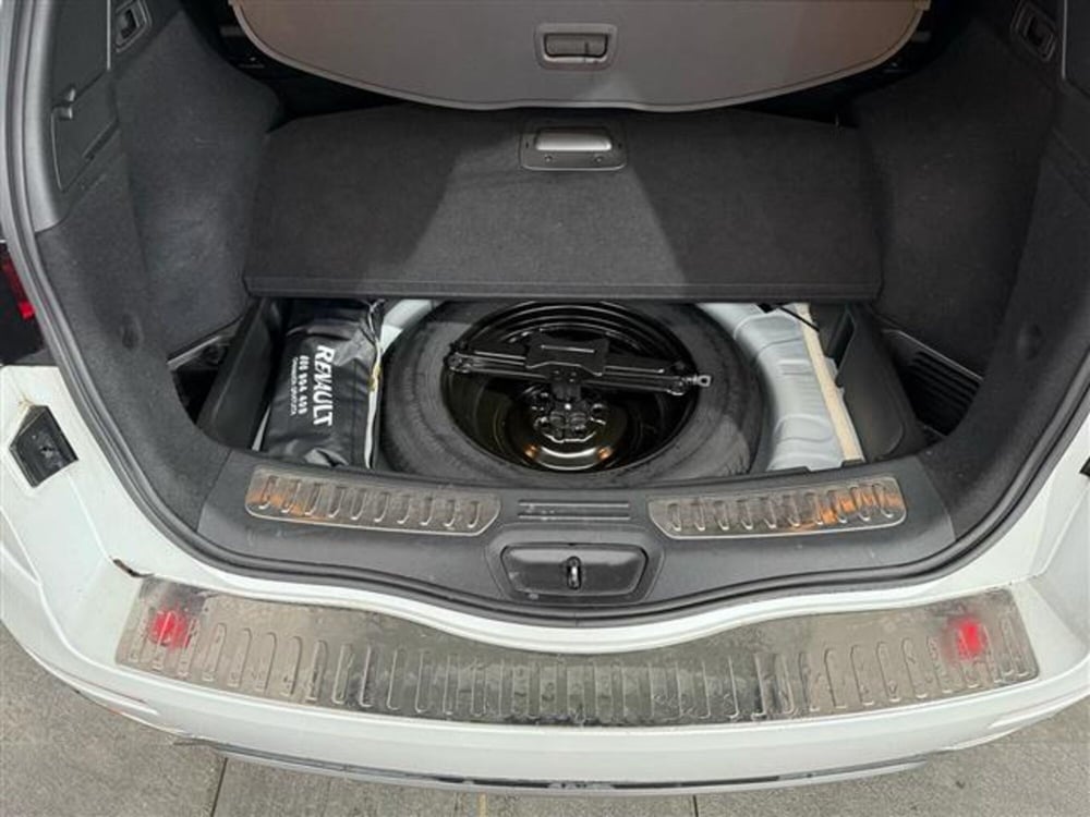Renault Koleos usata a Cremona (9)