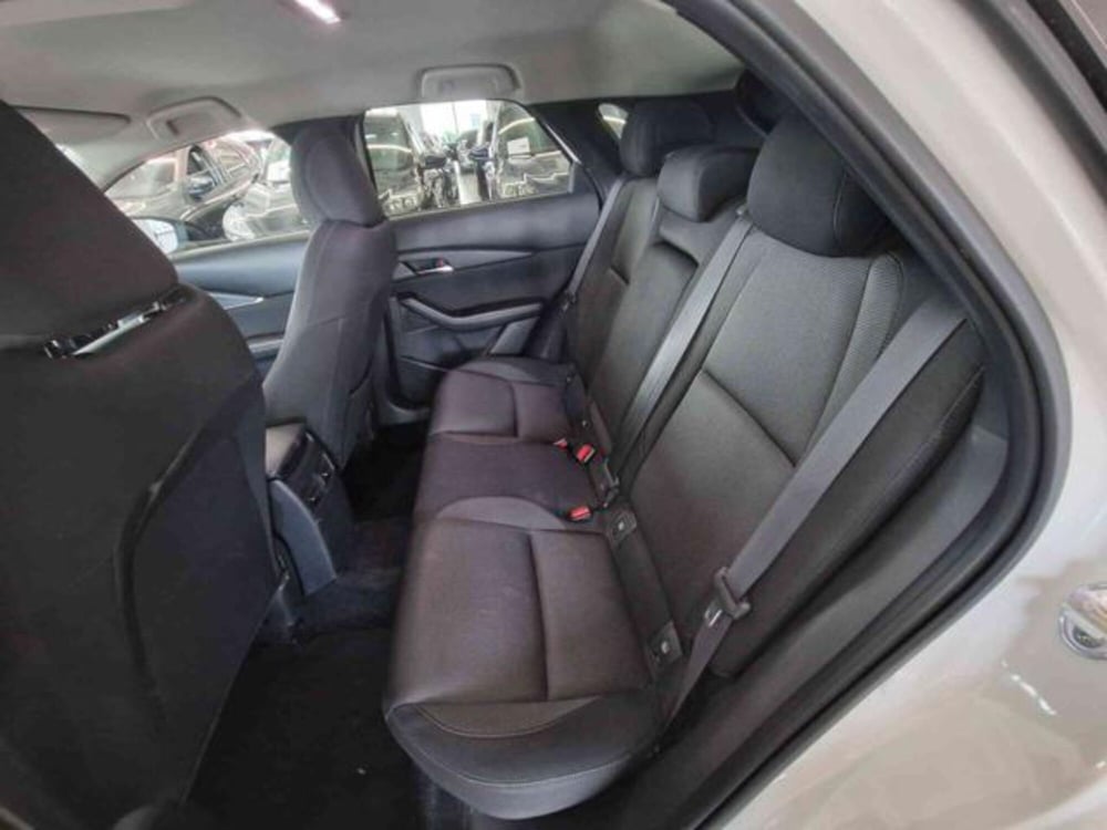 Mazda CX-30 usata a Bologna (14)