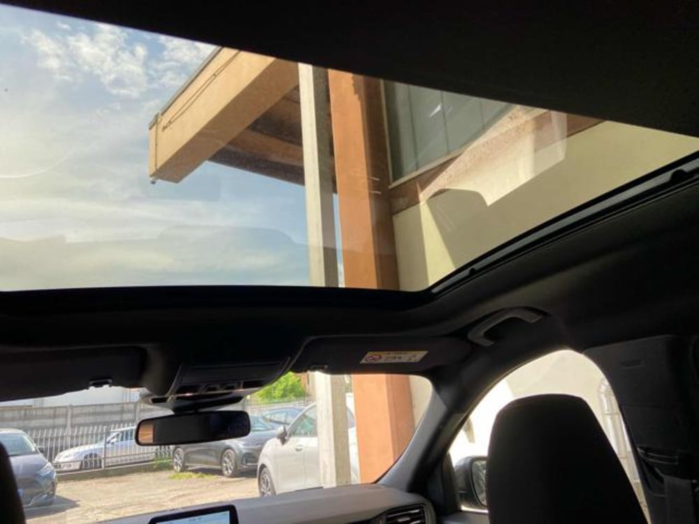 Ford Kuga usata a Bologna (13)