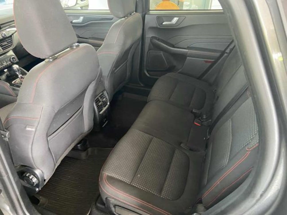 Ford Kuga usata a Bologna (14)