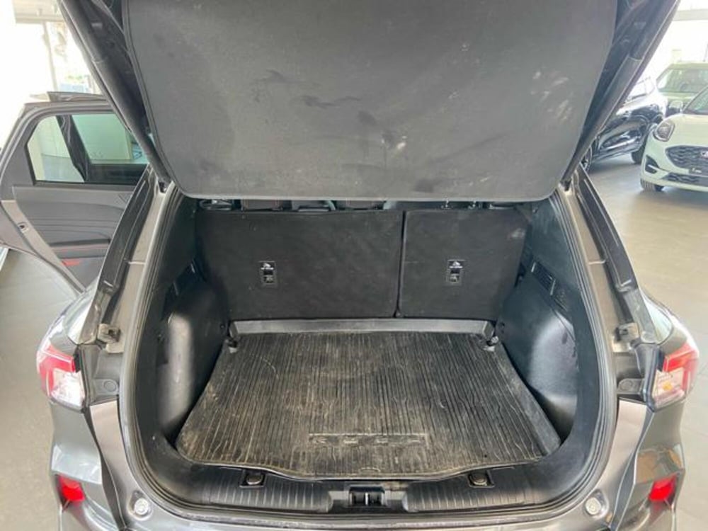 Ford Kuga usata a Bologna (15)