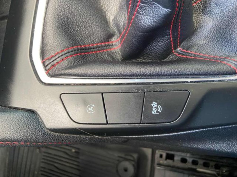 Ford Kuga usata a Bologna (16)