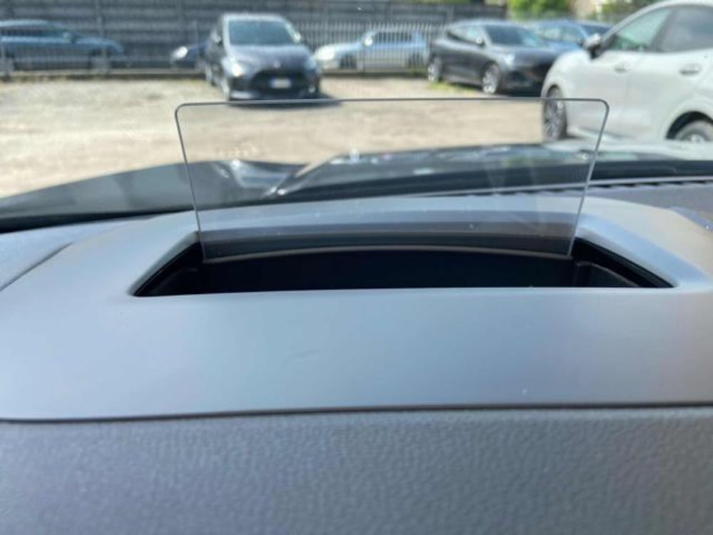 Ford Kuga usata a Bologna (17)