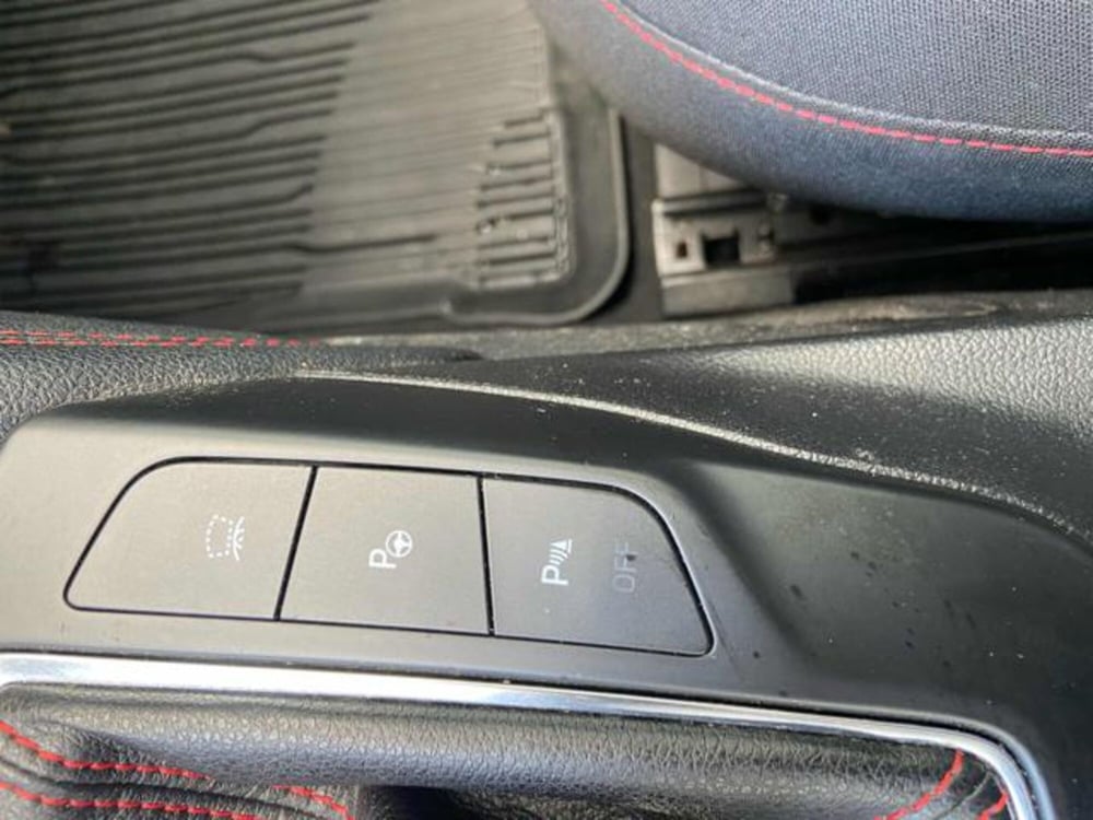 Ford Kuga usata a Bologna (18)