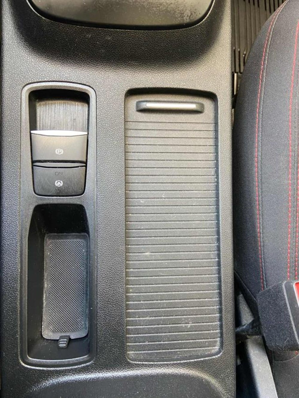 Ford Kuga usata a Bologna (20)