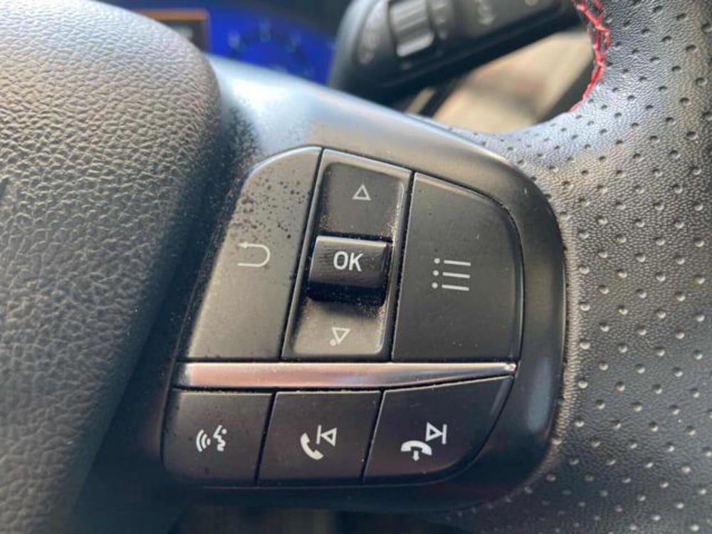 Ford Kuga usata a Bologna (9)