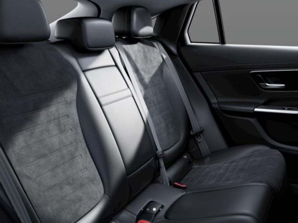 Mercedes-Benz GLC nuova a Verona (6)