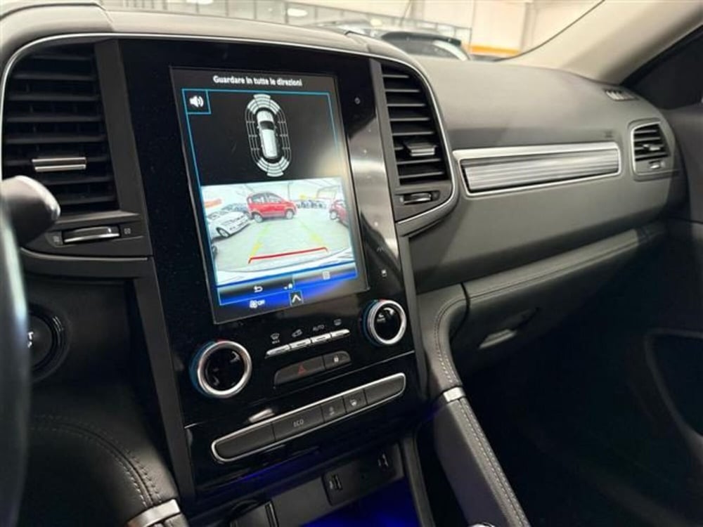 Renault Koleos usata a Cremona (12)