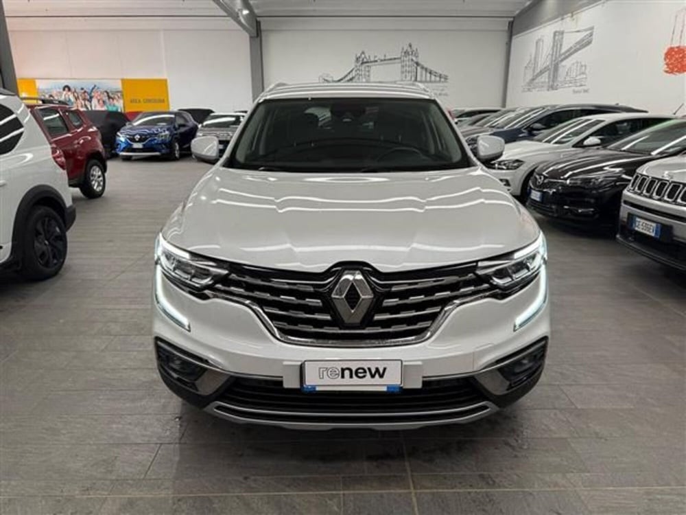 Renault Koleos usata a Cremona (2)