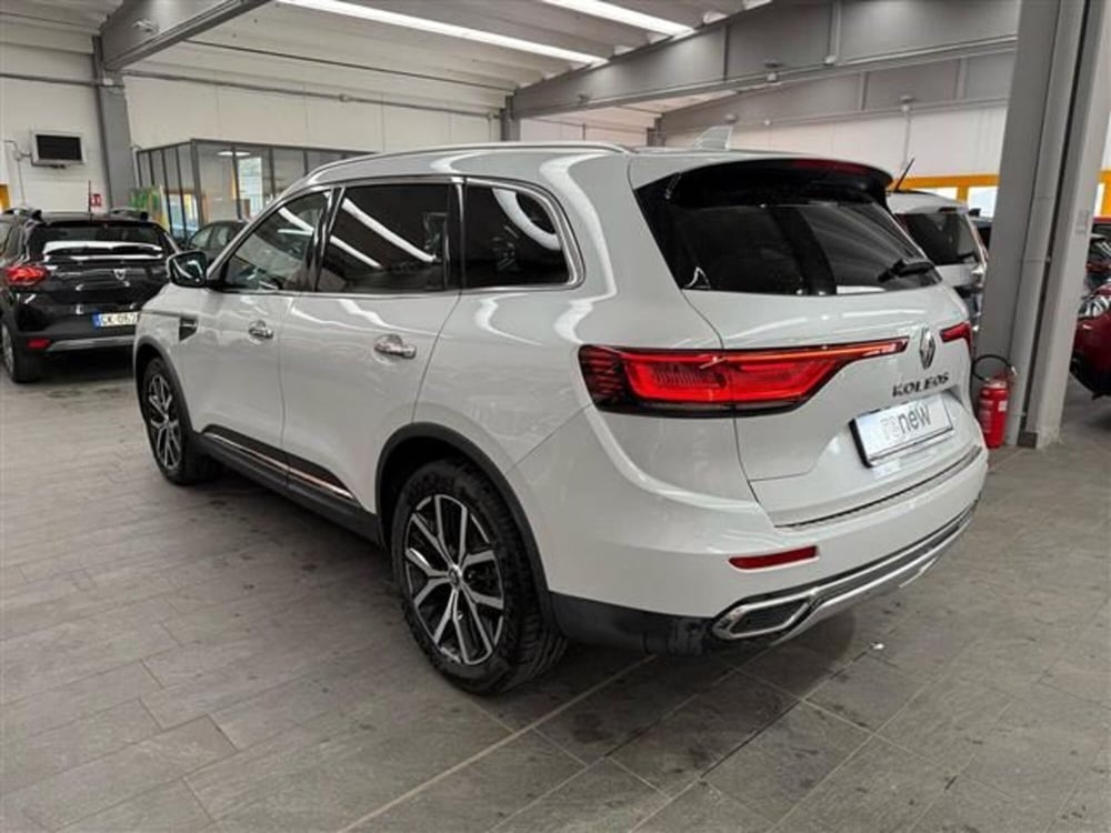 Renault Koleos usata a Cremona (3)