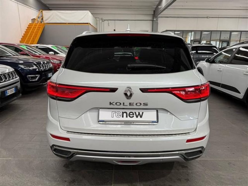 Renault Koleos usata a Cremona (4)
